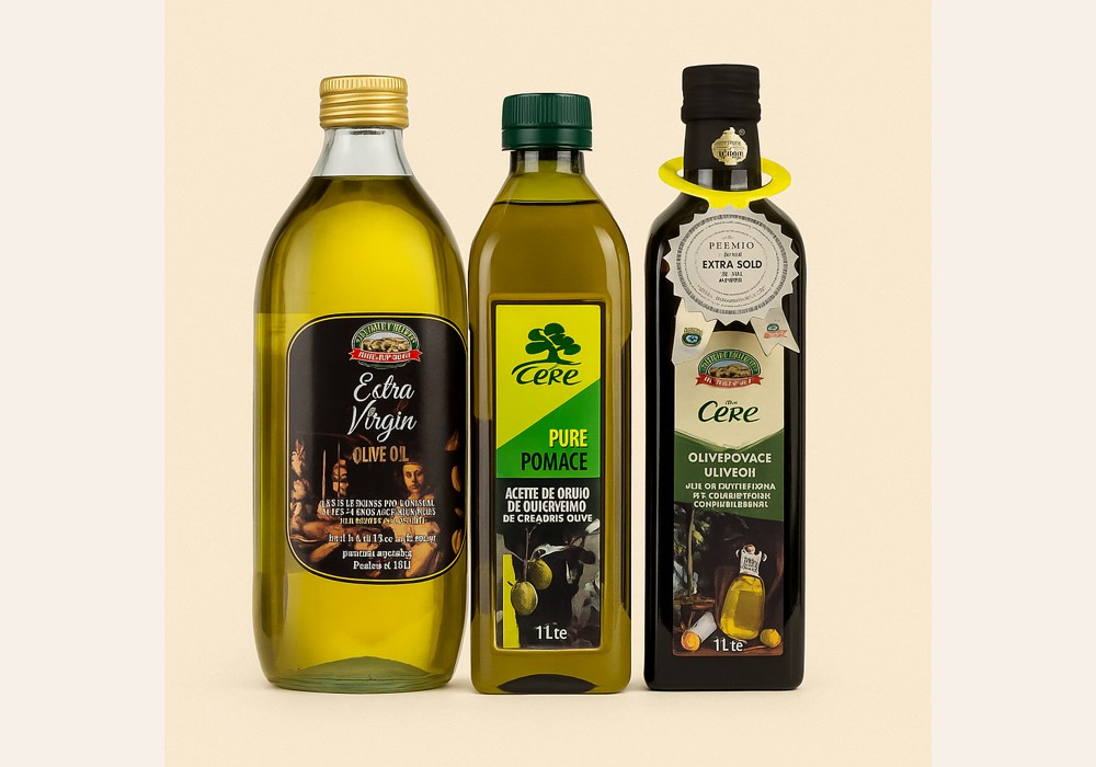 Olive Oil