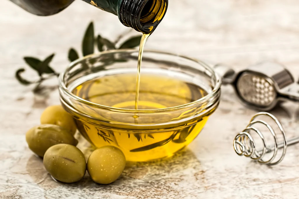 Campagna Extra Virgin Olive Oil
