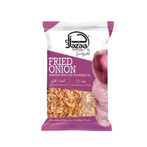 Jazaa Fried Onions